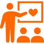 少人数制と高い柔軟性